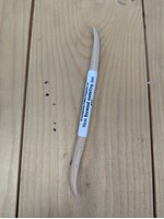 Seven Skill 15cm Boxwood modelling tool #17