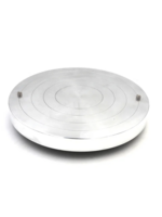 Shimpo Wheelhead (30cm) RK55, Whisper T , RK3D (with pins)