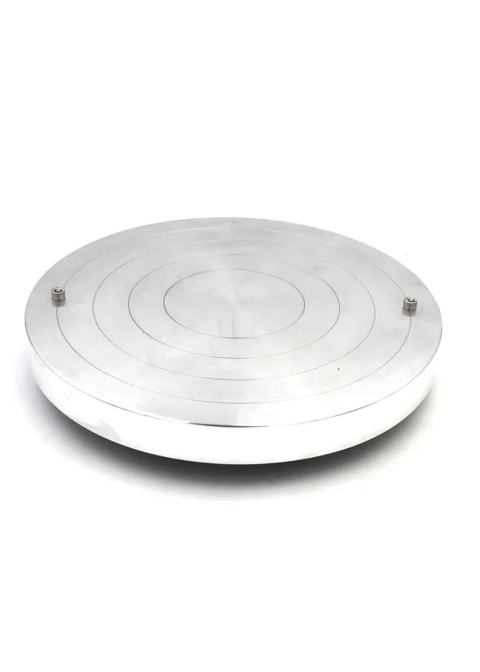 Shimpo Wheelhead (30cm) RK55, Whisper T , RK3D (with pins)