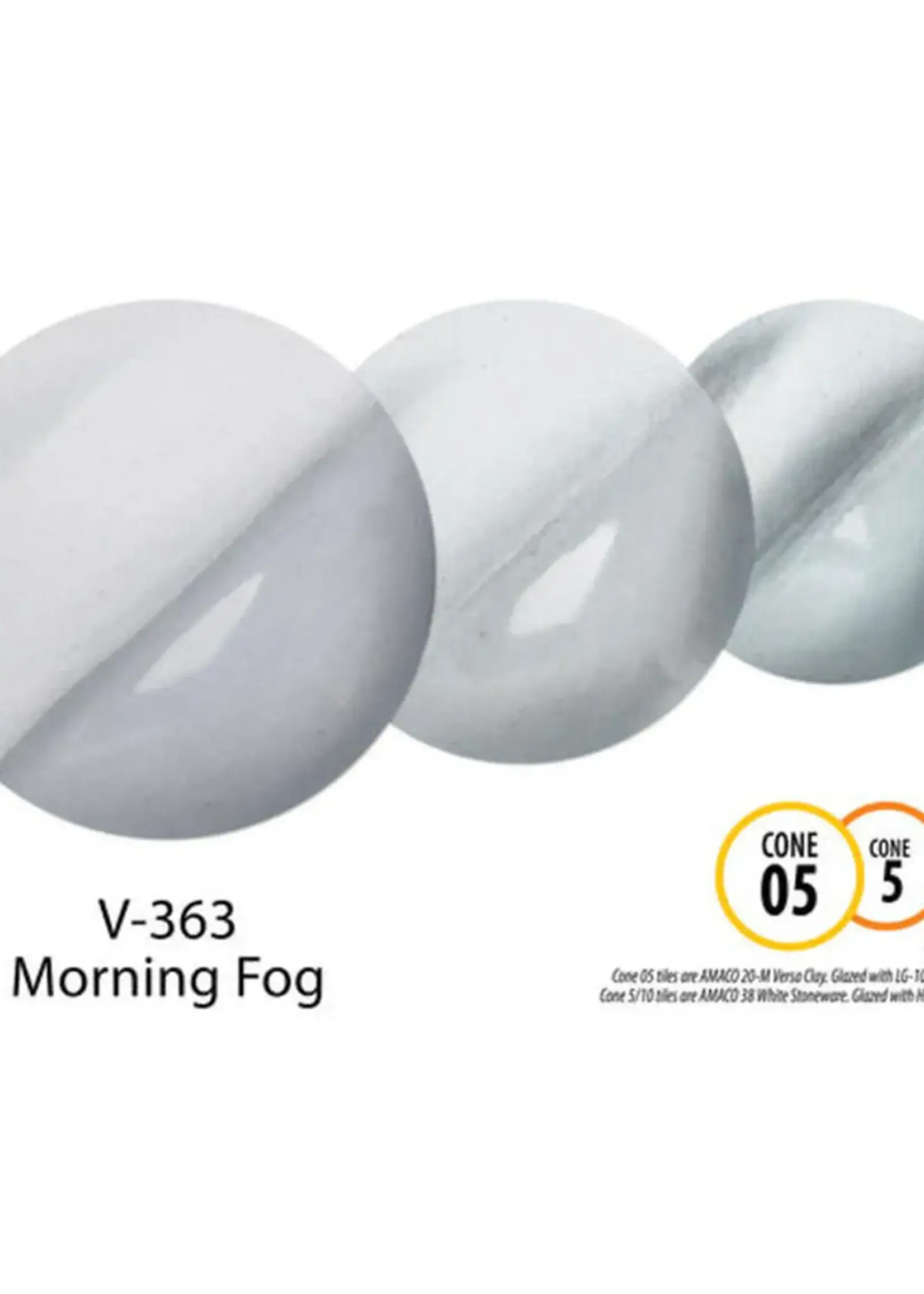 Amaco Morning fog Velvet underglaze 59ml