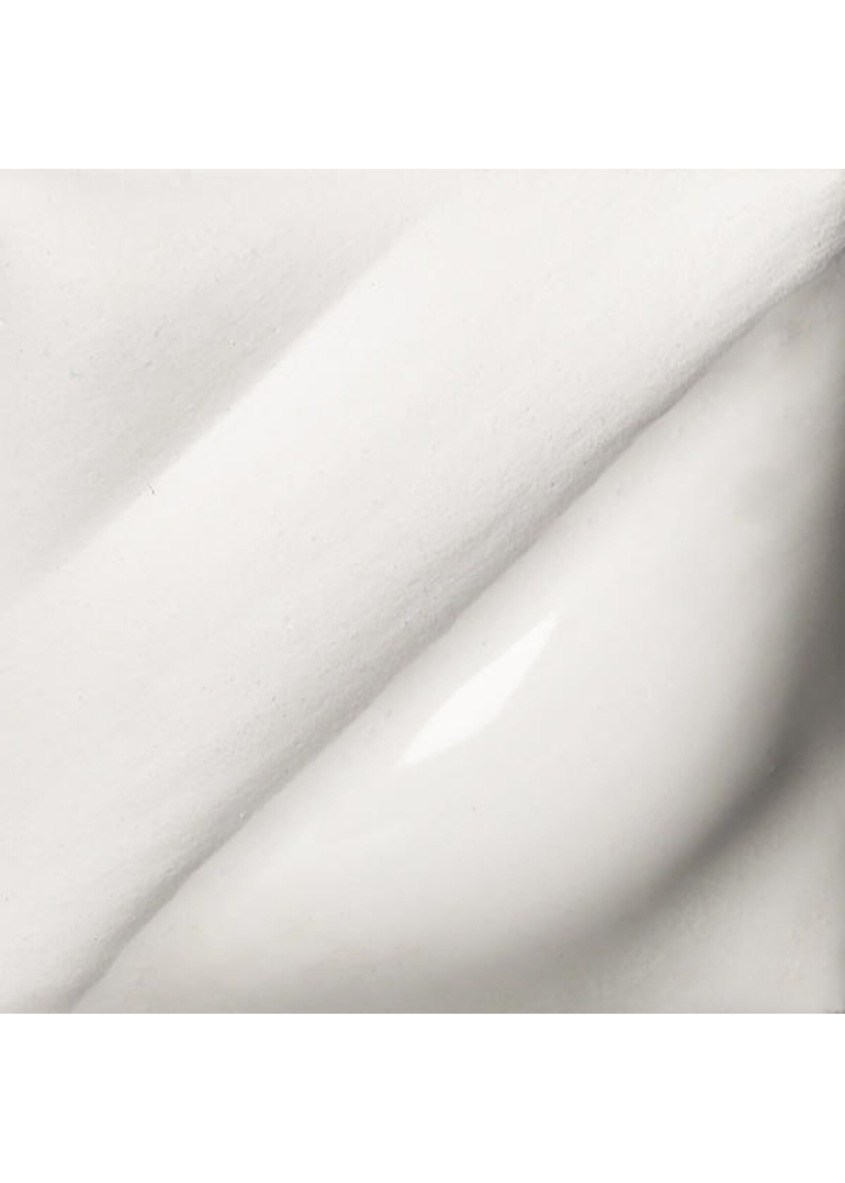 Amaco Ultra white Velvet underglaze 59ml