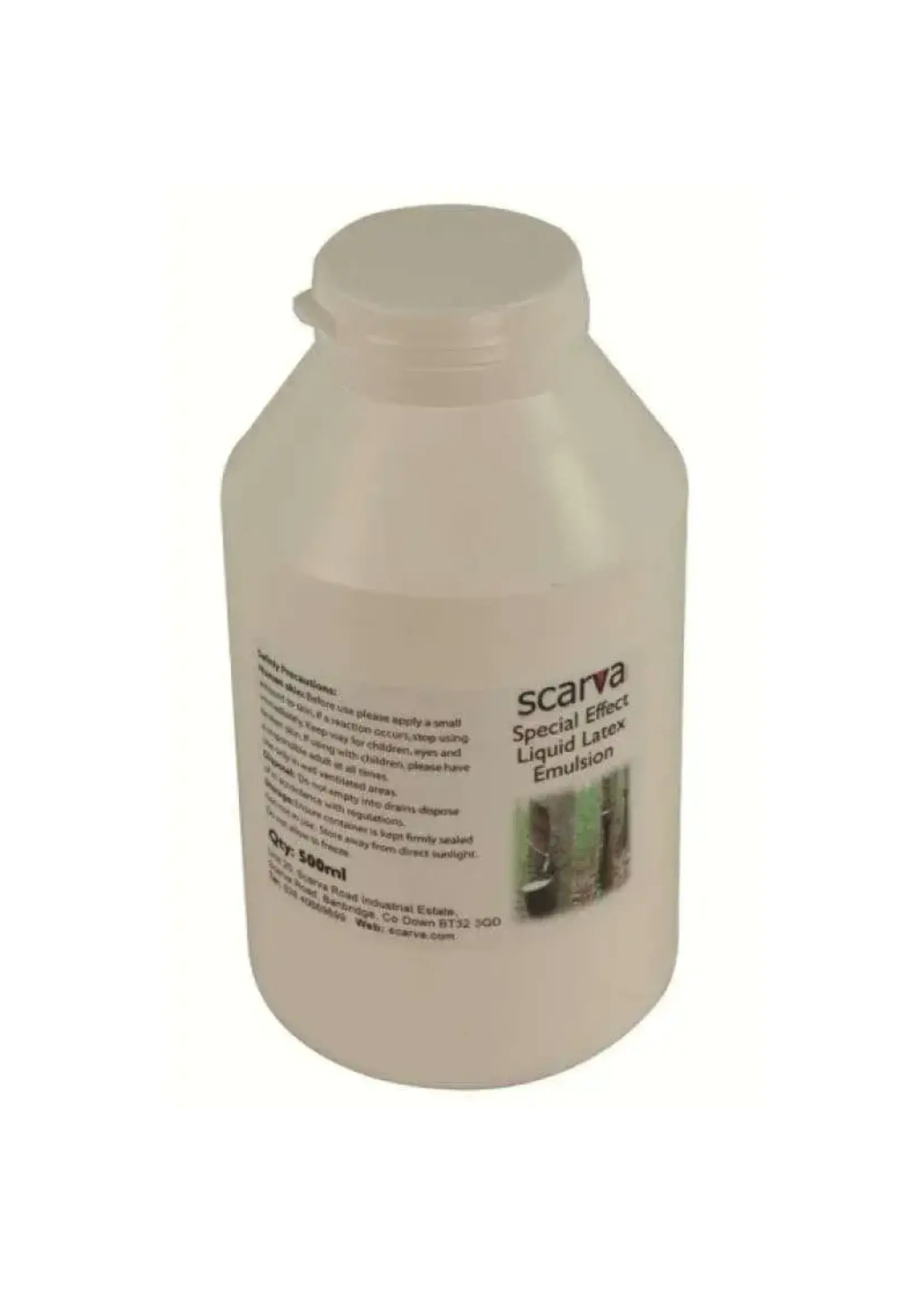Latex Resist 500ml