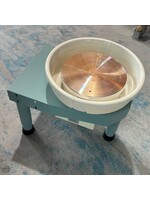 'MudSlinga' Potters Wheel