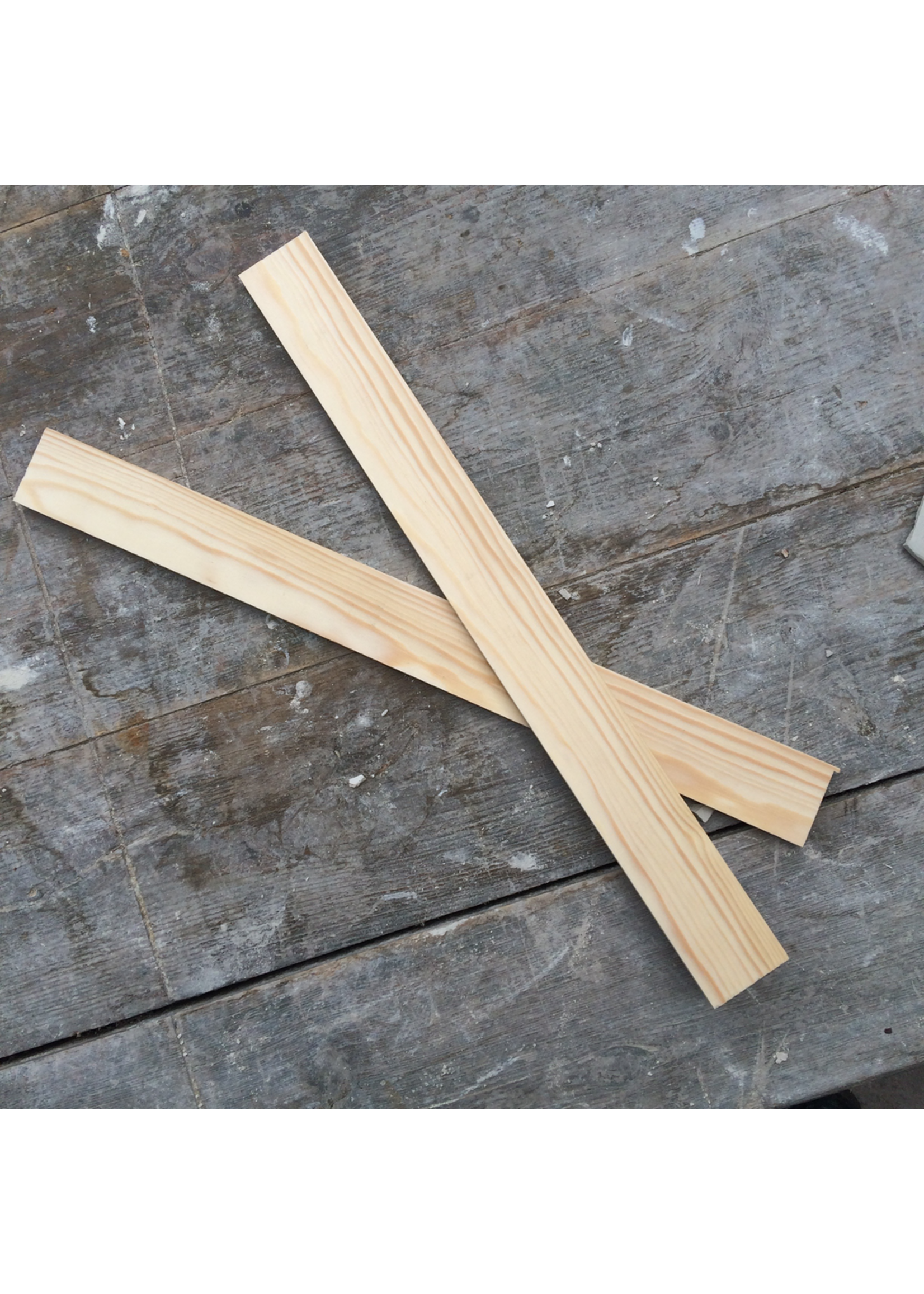 Rolling Guides 6mm