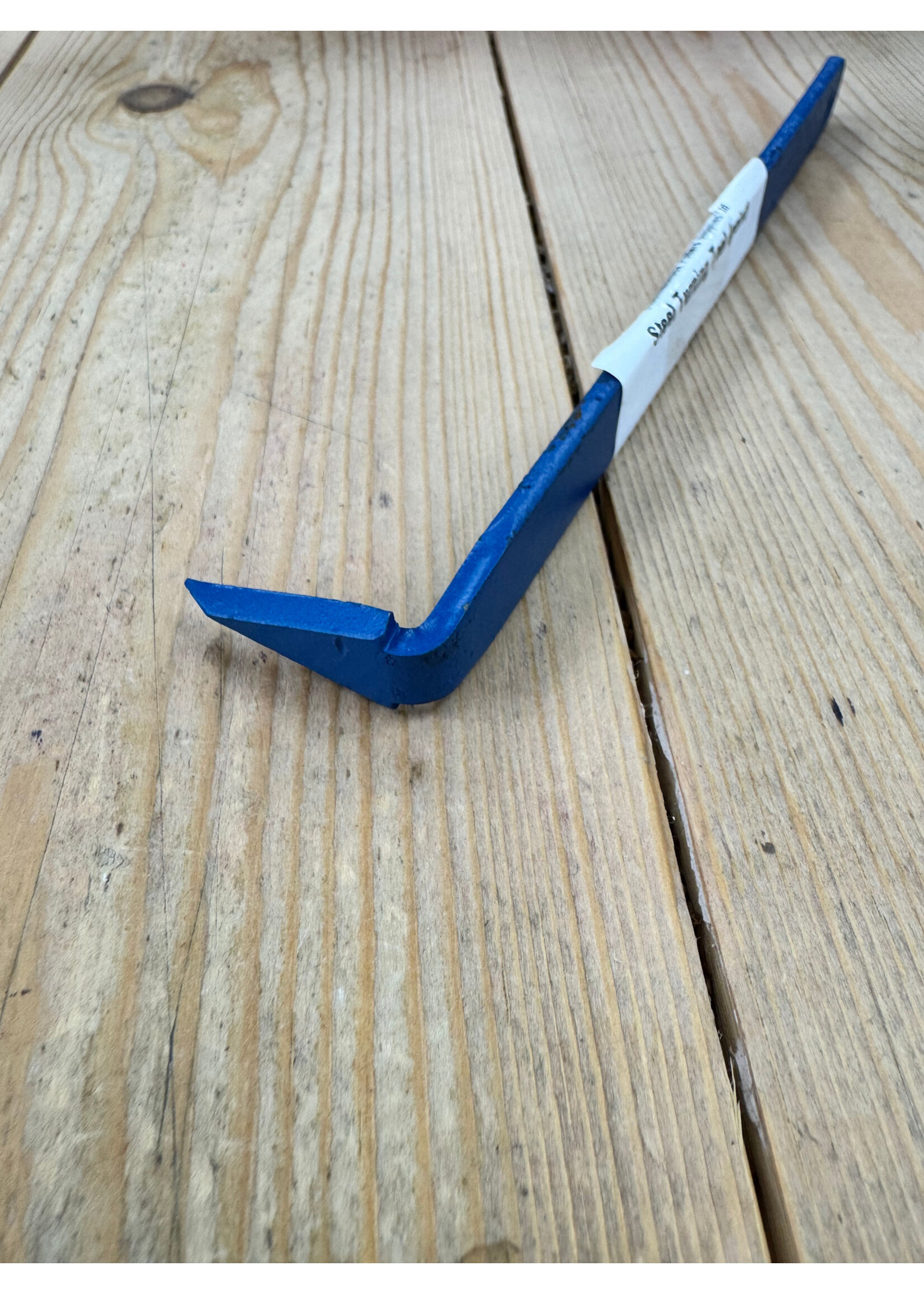 Steel Turning Tool (point)