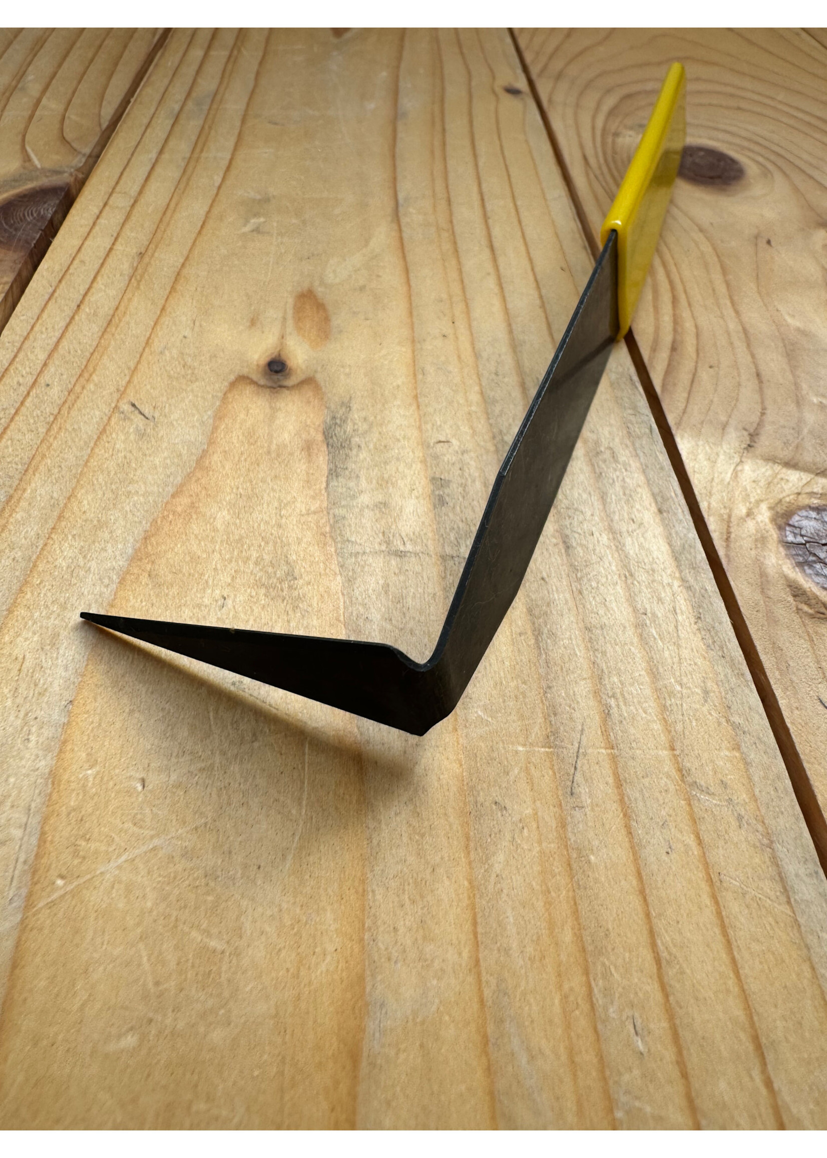 Large Steel Turning Tool (point)