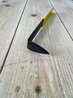 Large Steel Turning Tool (leaf)