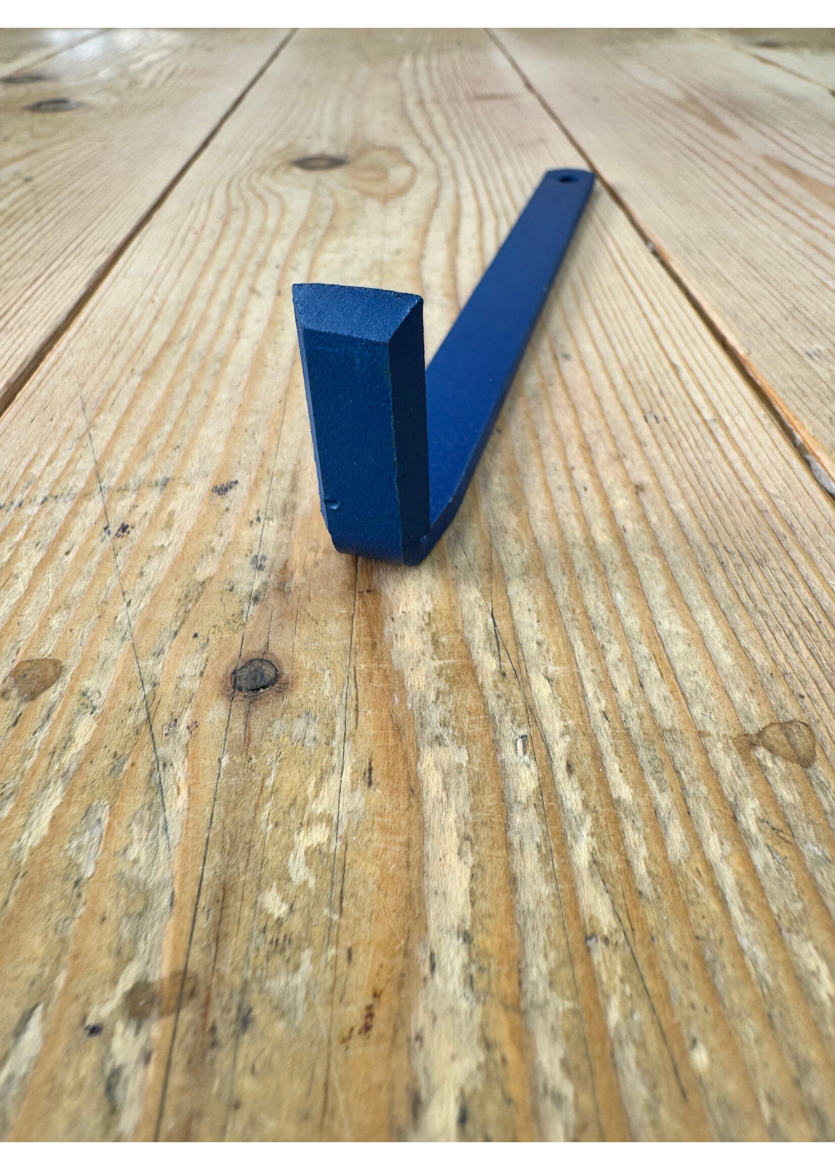 Steel Turning Tool (Square)