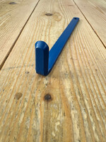 Steel Turning Tool (half round)