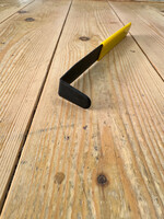 Large Steel Turning Tool (half round)