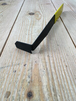 Large Steel Turning Tool (Square)