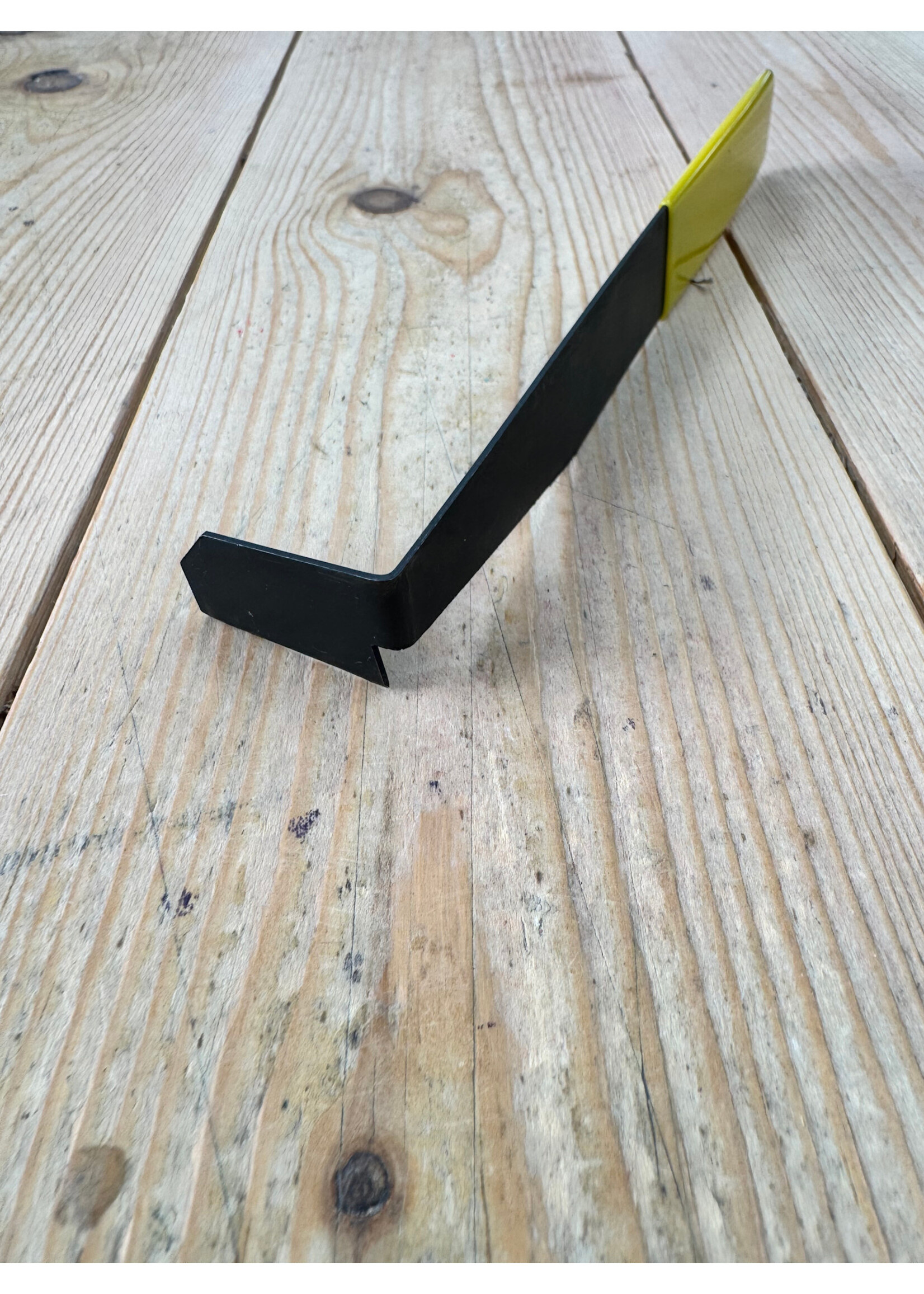 Large Steel Turning Tool (Square)
