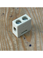 Rohde Element connector (porcelain 10mm2)