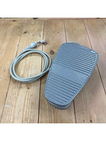Shimpo Whisper T complete pedal and cable