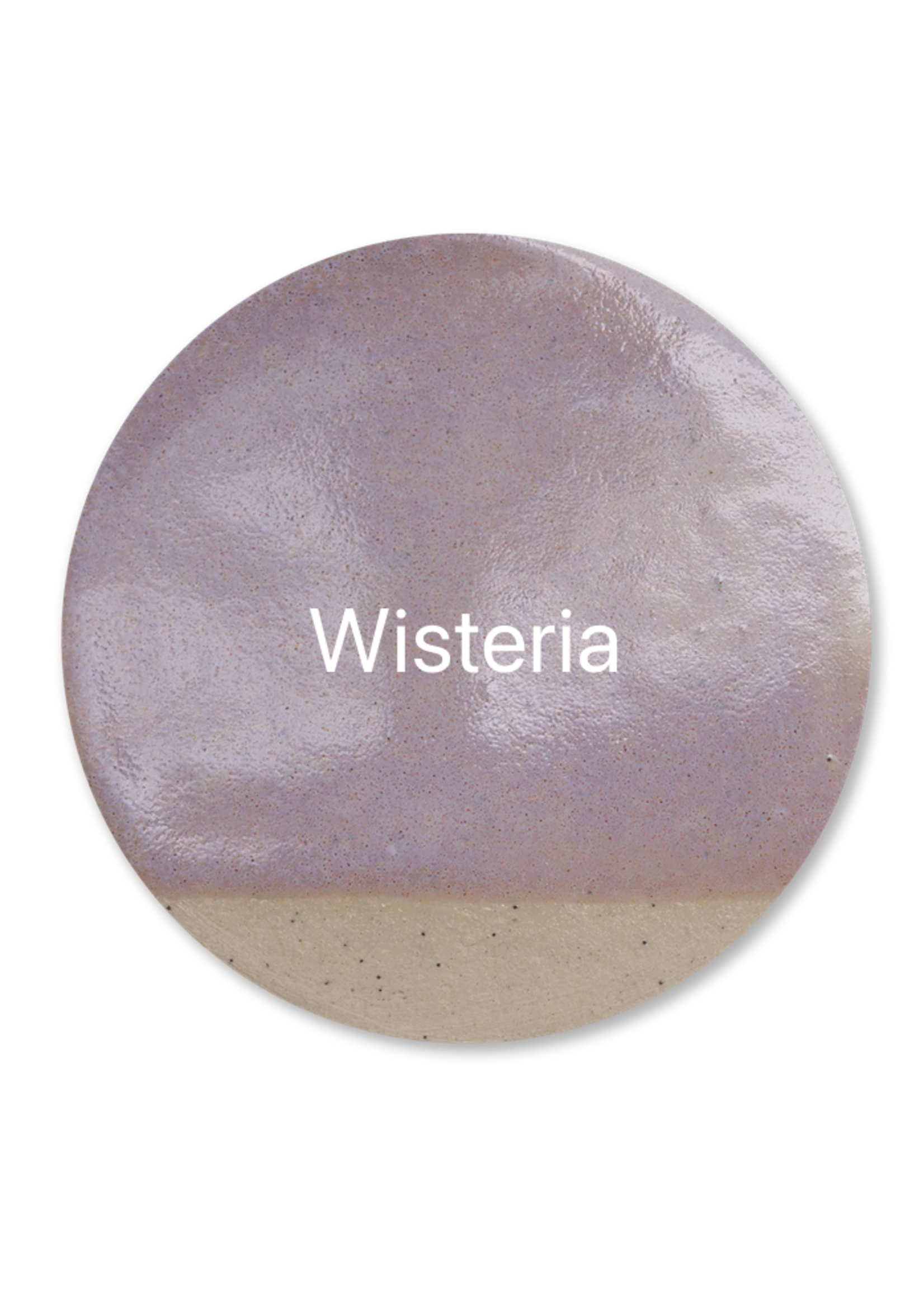 Valentines Wisteria LoStone Glazes 550ml