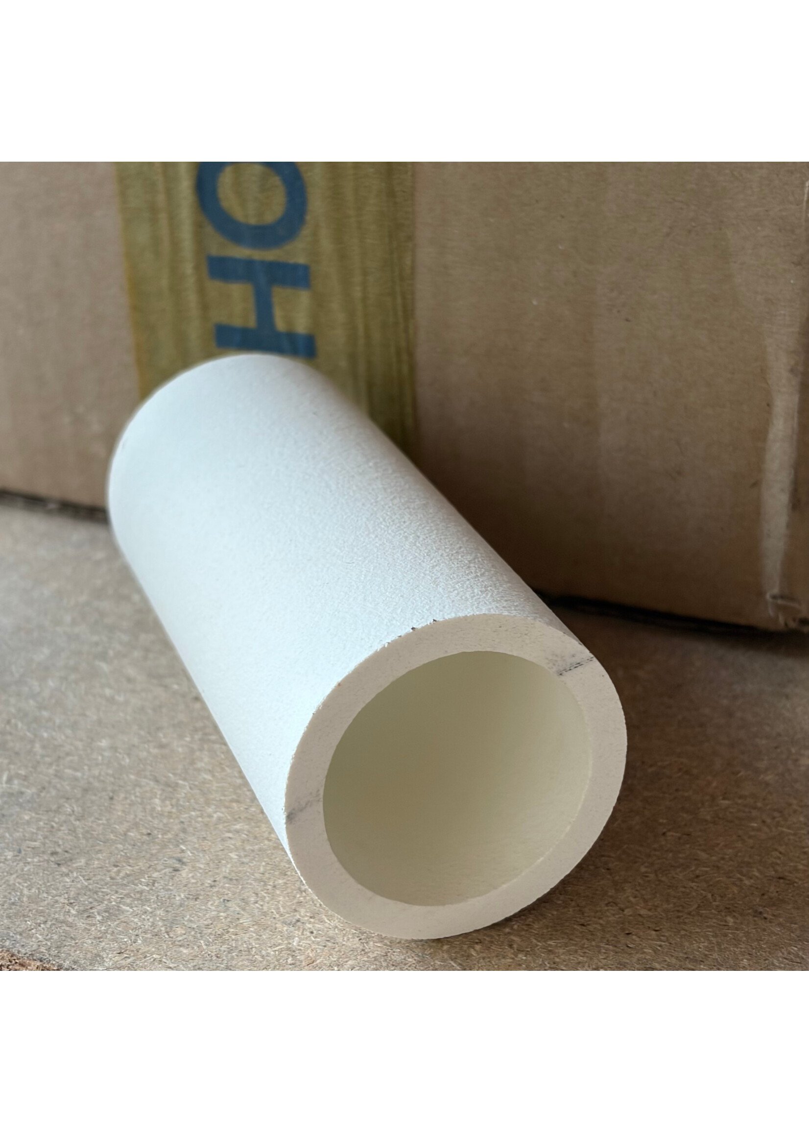 Rohde Ceramic exhaust pipe (Rohde toploaders)