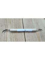 Seven Skill Clean Up Tool - Double ended Curve