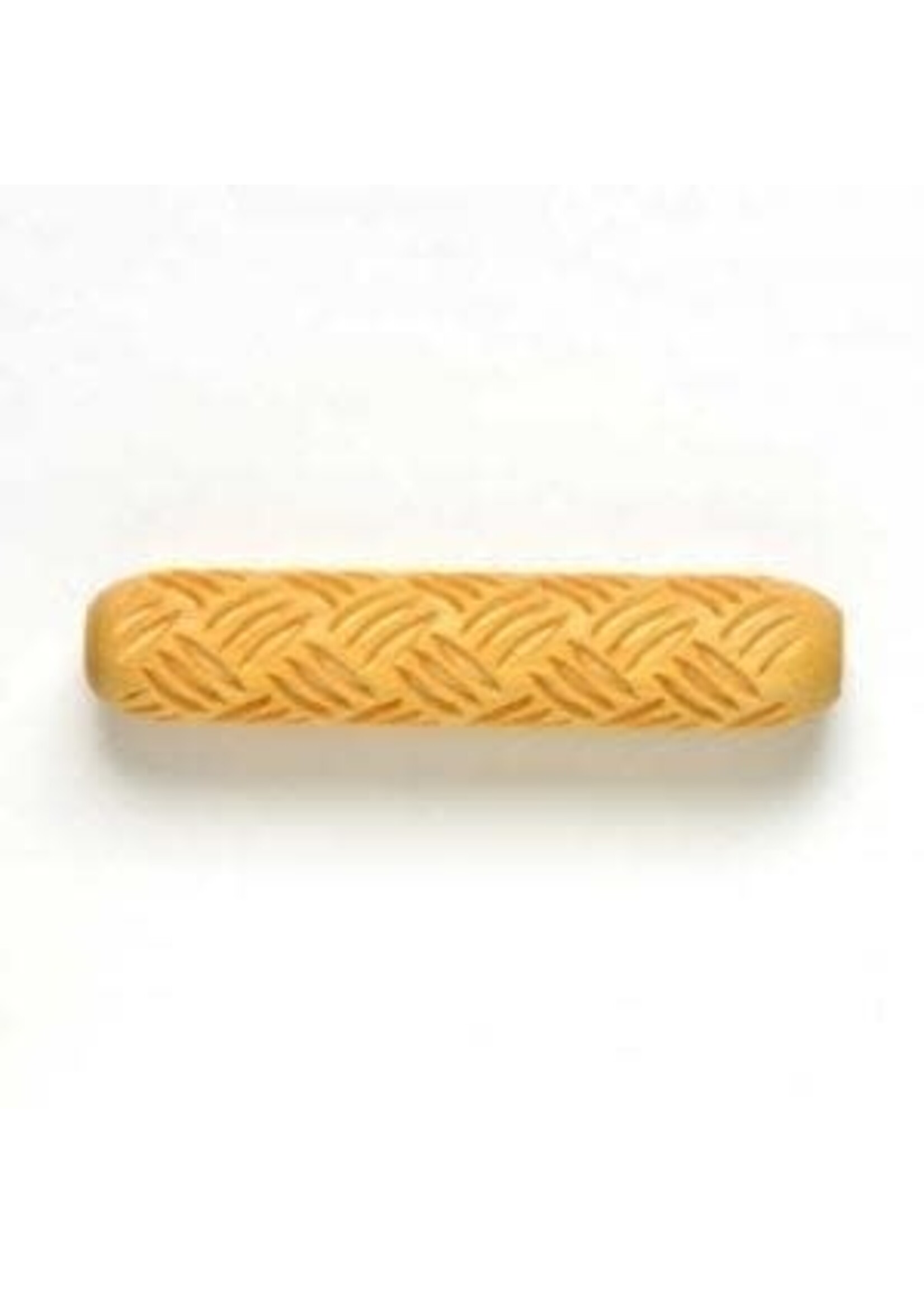 MKM tools Diagonal Basket weave Big Handroller.