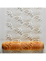 MKM tools Stormy Seas Vertical Big Handroller Design 48