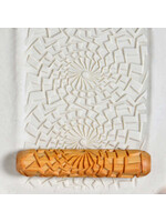 MKM tools Zigzag Spiral Big Handroller Design 51