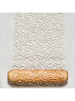 MKM tools Dragon Flame Big Handroller