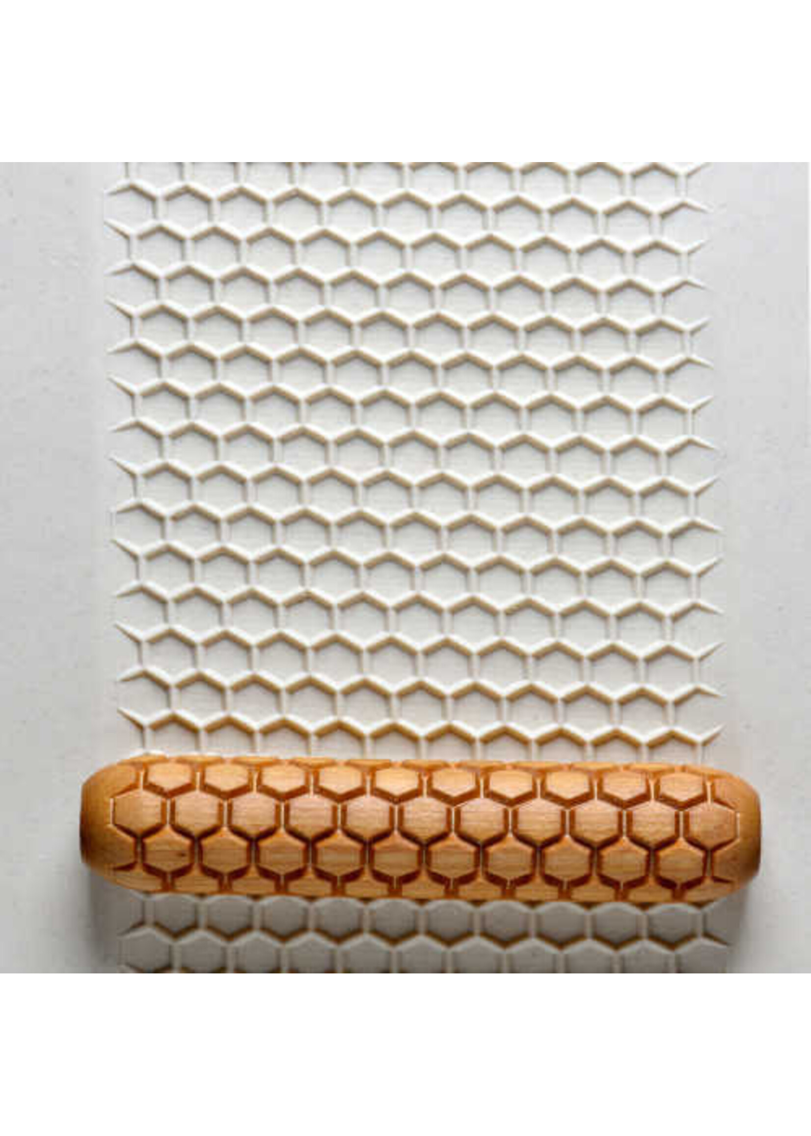 MKM tools Honeycomb Big Handroller