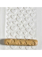 MKM tools Simple Hearts Big Handroller