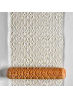 MKM tools Leaf pattern Big Handroller
