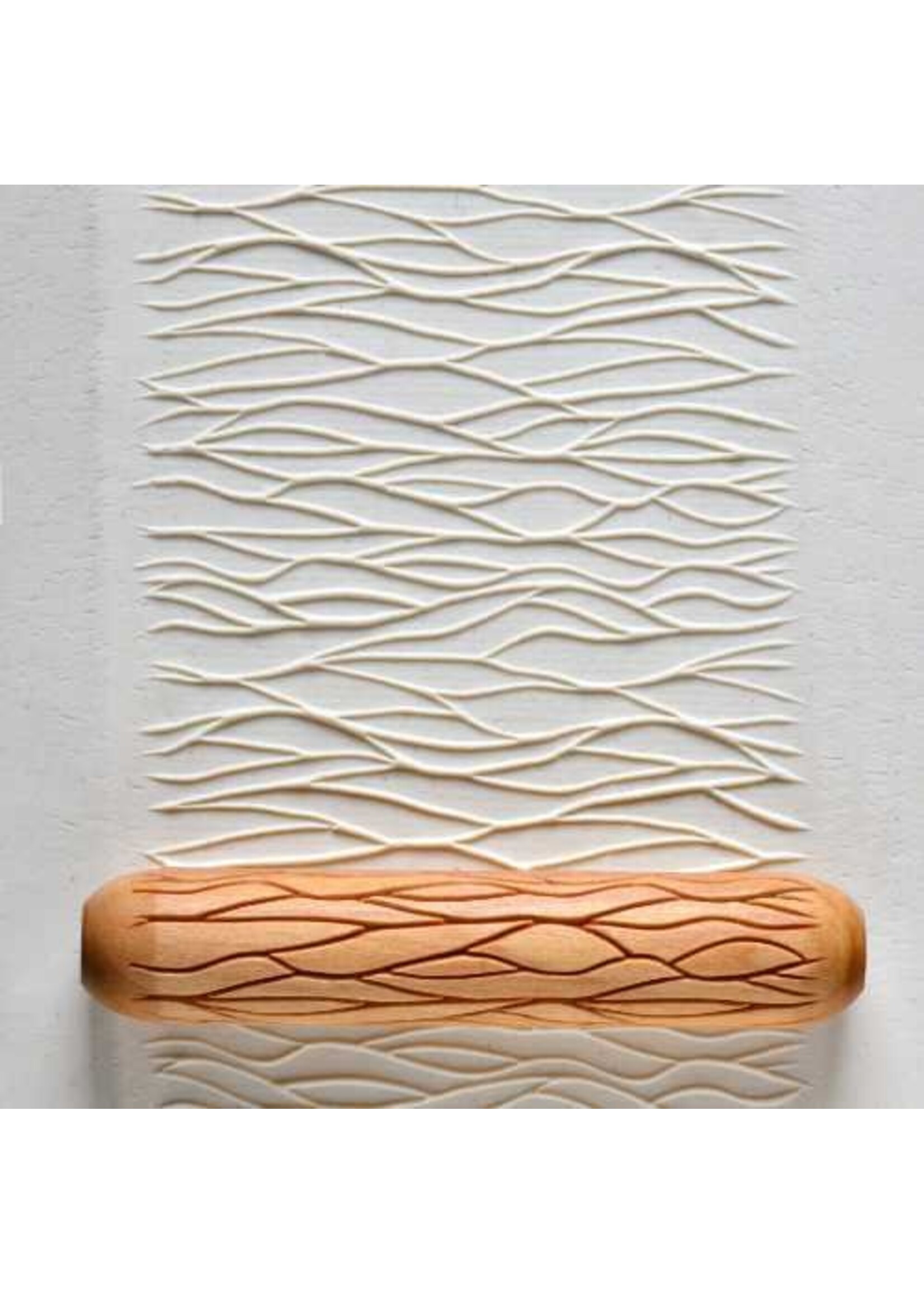 MKM tools Sedimentary layers 2 Big Handroller