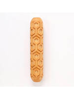 MKM tools Hexagon Maze Big Handroller