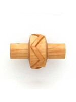 MKM tools Single Zigzag  Small Handle Roller