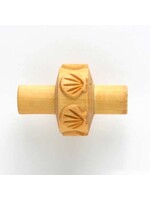MKM tools Seashells Small Roller Design 005
