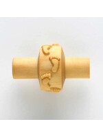 MKM tools Footprints Small Roller Design 009