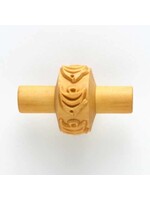 MKM tools Tropical fish Small Handle Roller