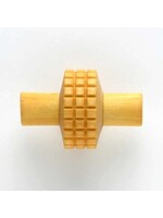 MKM tools Wide Grid Small Handle Roller