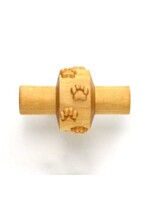 MKM tools Dog Prints Small Roller Design 029