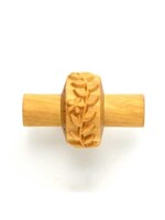 MKM tools Flowers and Vines Small Roller Design 032