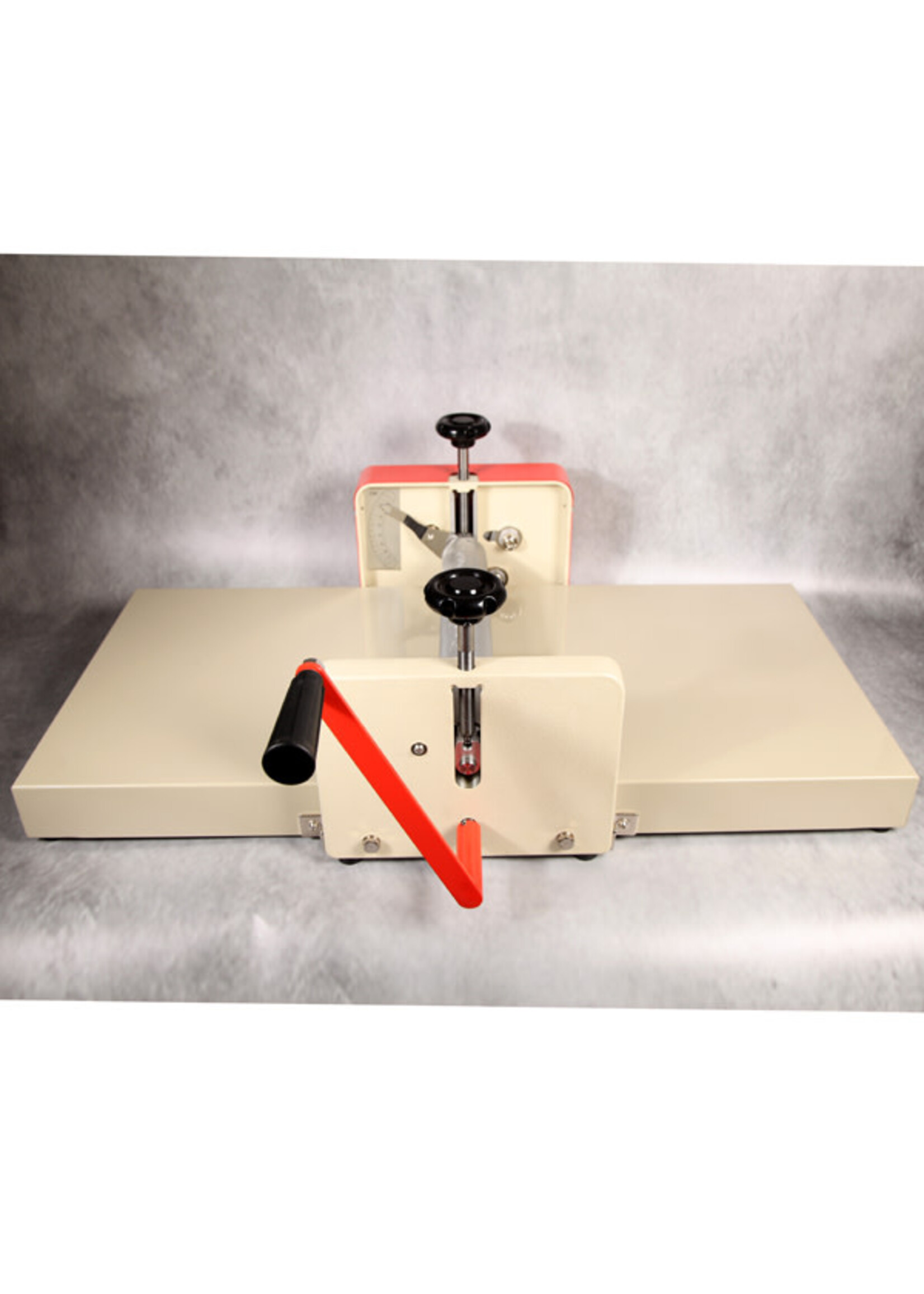 Table top SlabRoller (adjustable)