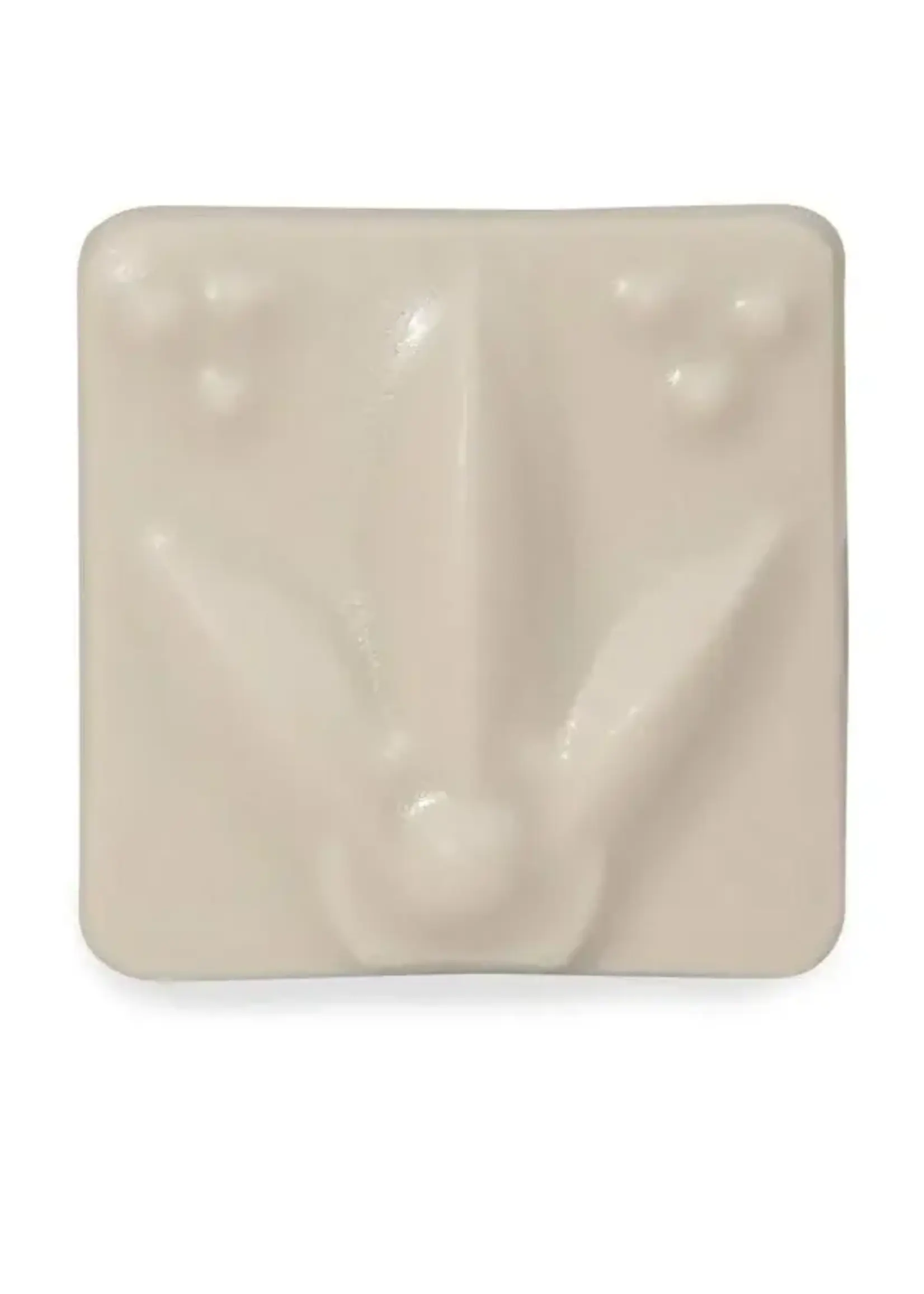 Amaco Clear satin matte