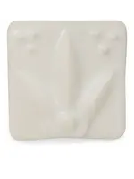 Amaco White satin matte