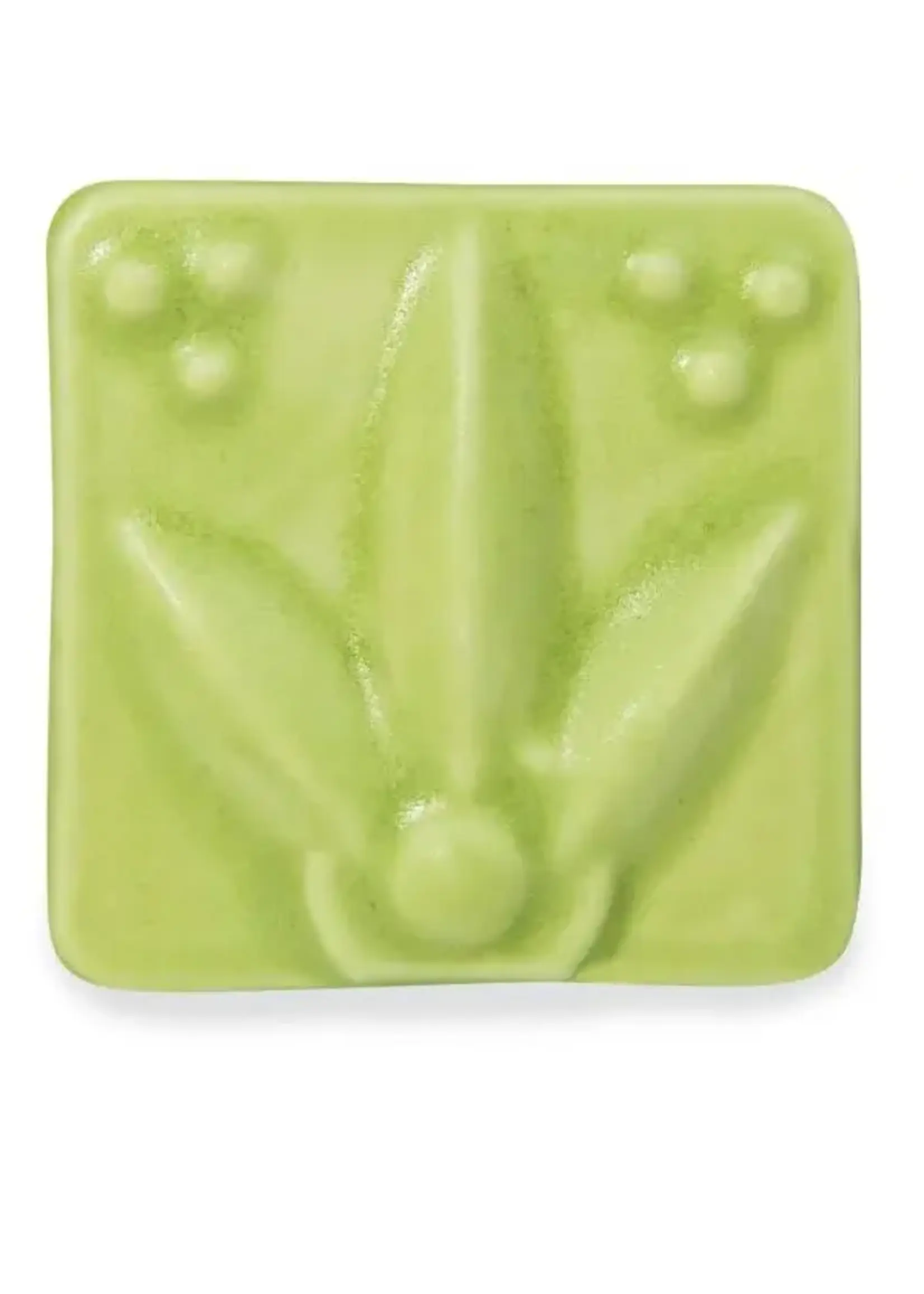 Amaco Mint satin matte