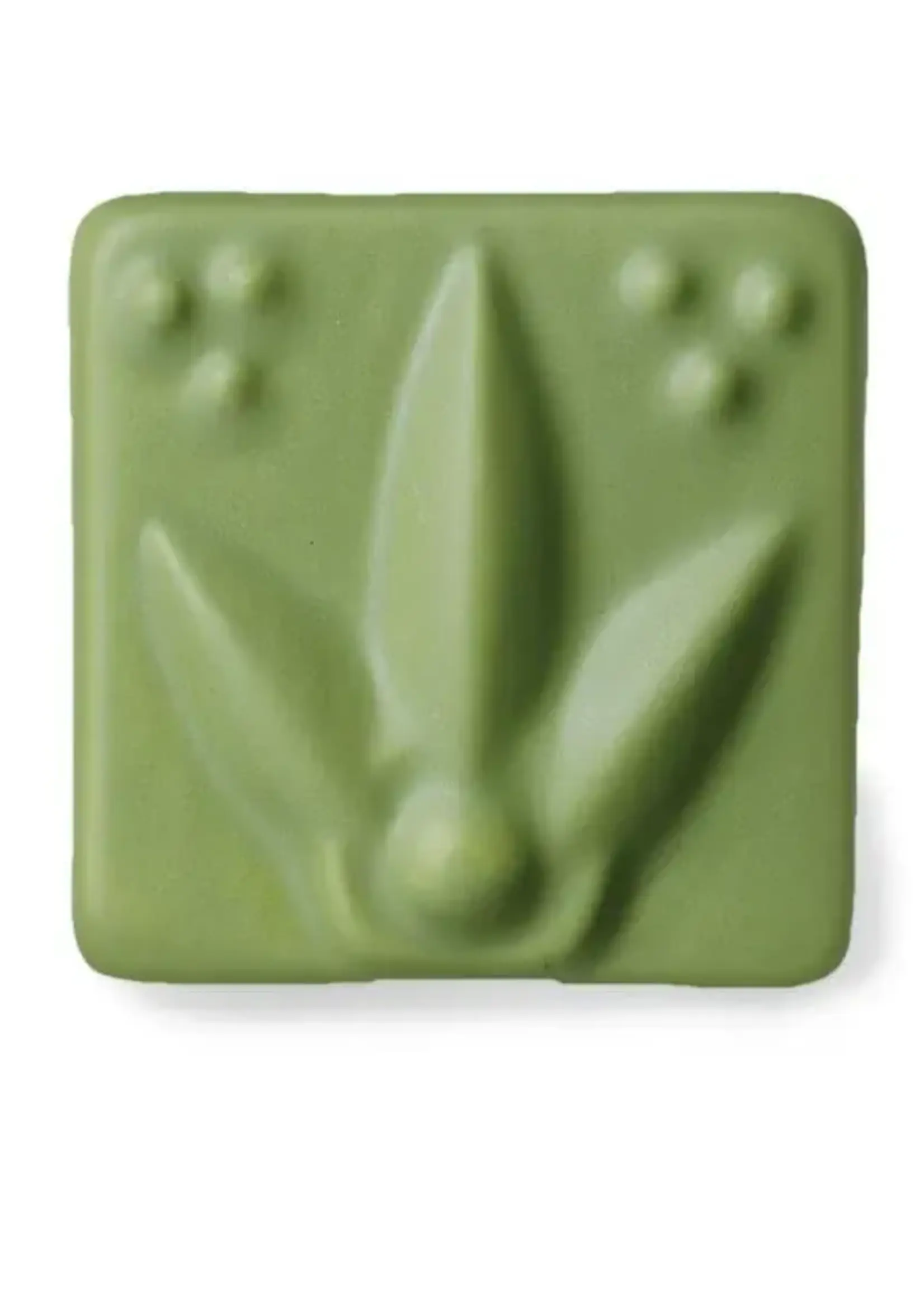 Amaco Moss satin matte