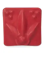 Amaco Red satin matte