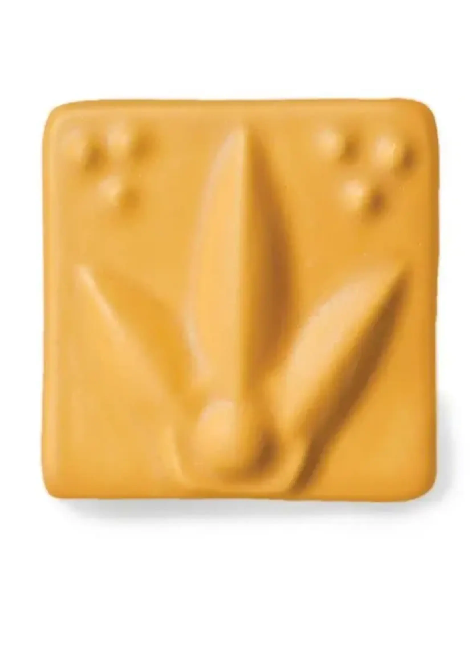 Amaco Goldenrod satin matte