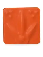 Amaco Orange satin matte