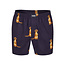 Happy Shorts Happy Shorts Wide Boxershort Meerkats american Boxer