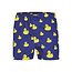 Happy Shorts Happy Shorts Wijde Boxershort Heren Badeendjes Print