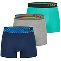 Happy Shorts Happy Shorts Boxer shorts Men Easter 3-Pack Easter gift box