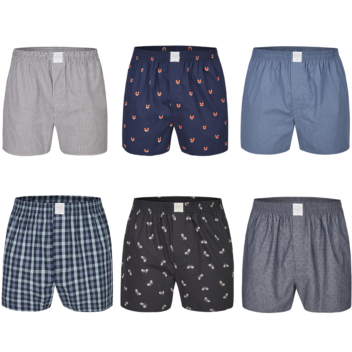 Kids boxer shorts Clearance