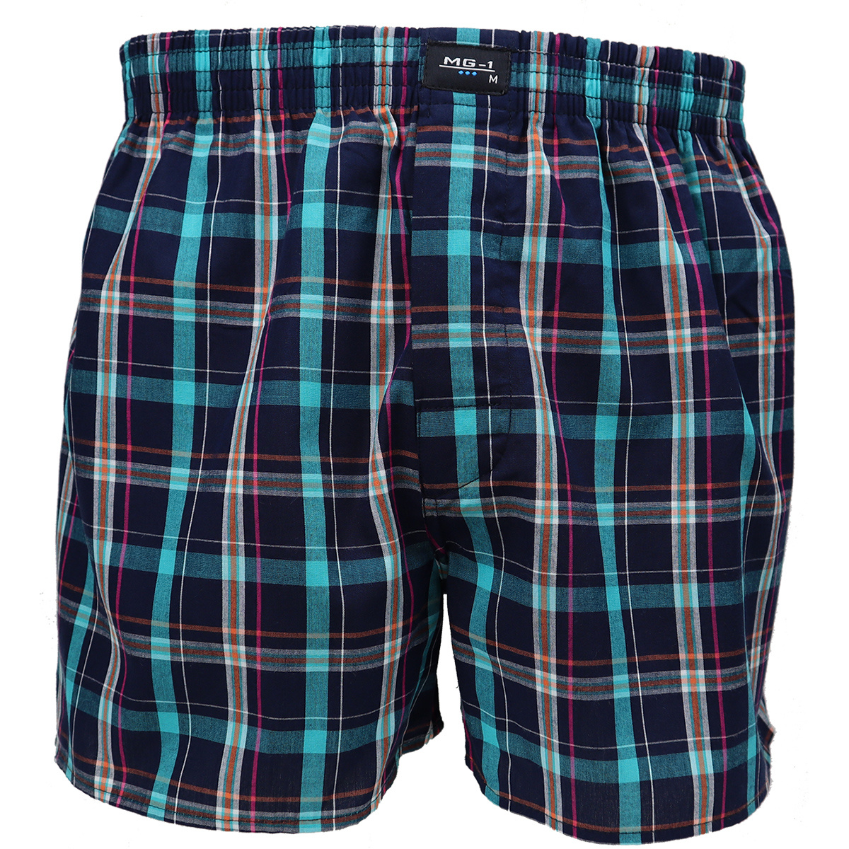 Checkered boxers Clearance